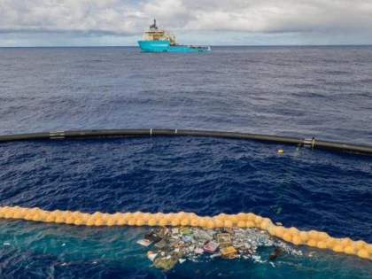 Oceanele lumii ar putea fi complet recuperate până în 2050