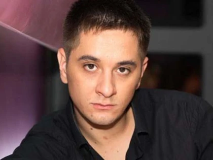 OCTAVIAN STRUNILĂ, LA UN PAS DE DIVORȚ