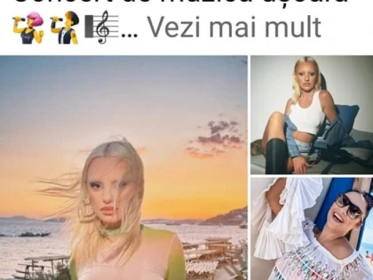 „Ofertă culturală" pe gustul lui Bibarț, la Zilele Aradului