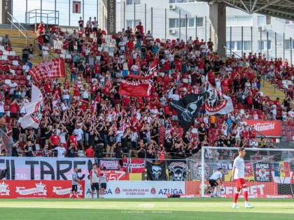 Oferta verii la UTA: biletele pentru meciul cu FCSB, mai scumpe cu 50% decât în prima etapă! Vezi când se pun în vânzare