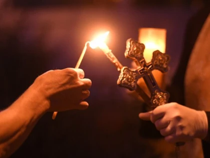 Oficial: Cum vor fi organizate slujbele în perioada 24 aprilie – 7 mai 2021