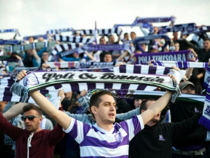 Oficial: marea rivală, Poli Timişoara, o vrea pe UTA tot în Liga a II-a!