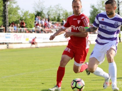Oficial: UTA - Poli 3-0! Timişorenii, depunctaţi şi amendaţi