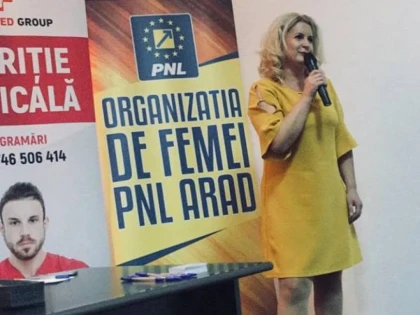 OFL Arad: „Sănătatea începe din farfurie”
