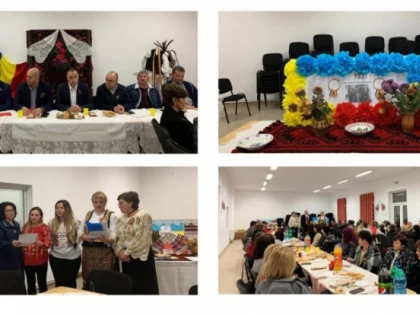 OFSD Arad: Restituiri istorice și evocări, sub egida Anului Centenar, legate de rolul femeii în societate