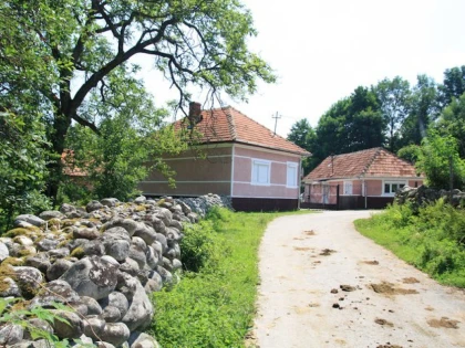 Ohaba Sibișel, satul unde timpul parcă s-a oprit în loc în "epoca de piatră"