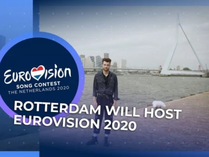Olanda caută voluntari pentru organizarea Eurovision 2020
