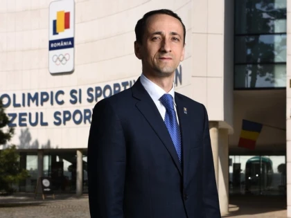Olimpicii României ar putea fi declaraţi de interes naţional