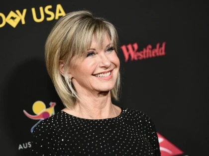 Olivia Newton-John are cancer în fază terminală