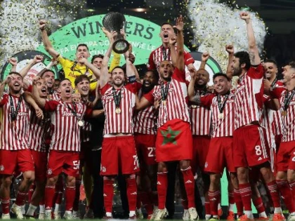 Olympiakos a câștigat Conference League, victorie în prelungiri în finala cu Fiorentina