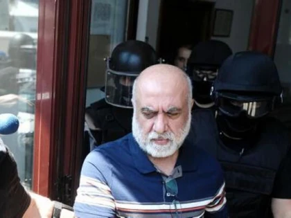 OMAR HAYSSAM ESTE AUDIAT LA DNA