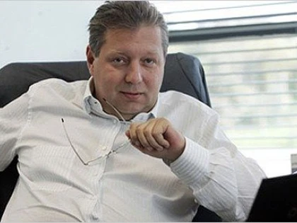 OMUL DE AFACERI CRISTIAN BURCI, REȚINUT DE DIICOT
