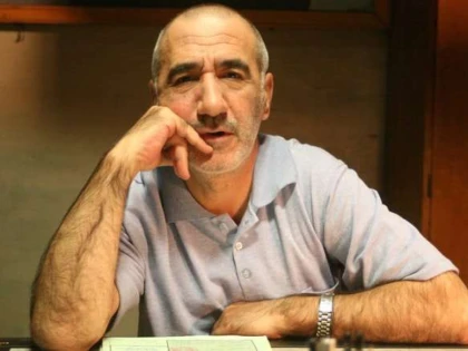 One-man show cu Răzvan Vasilescu la Teatrul de Vară Arad