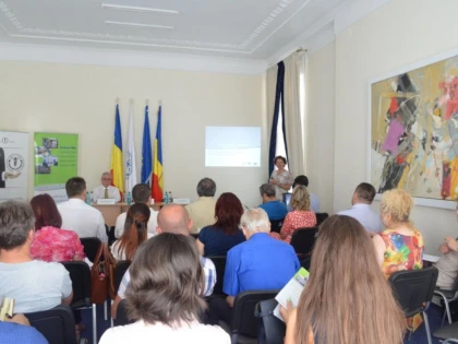 OPORTUNITĂȚI DE INTERNAȚIONALIZARE PENTRU FIRME