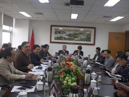 Oportunităţile economice arădene, promovate de chinezii din Hainan