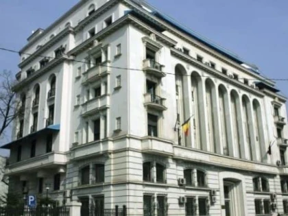 Opt persoane din dosarul ”Arad”, reținute și duse la ÎCCJ