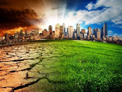 Opt țări din UE solicită o strategie mai ambițioasă pentru combaterea schimbărilor climatice