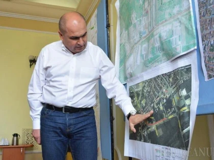 Oradea ne mai dă o lecție! Parcare subterană pe fonduri europene
