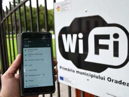Orașe „inteligente“ din vestul țării. Aradul nu e printre ele
