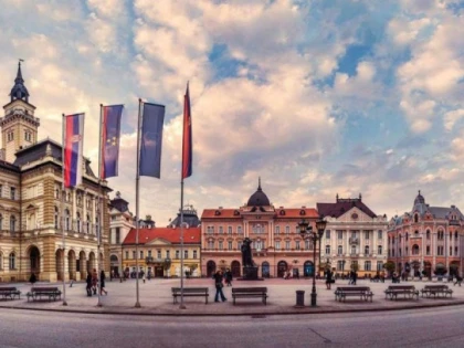 Orașe pe care ar trebui să le vizitezi în 2019