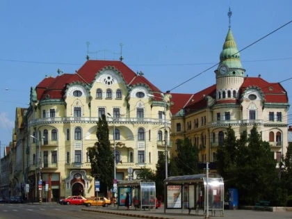 ORAȘUL DIN ROMÂNIA CARE ATRAGE TOT MAI MULȚI TURIȘTI