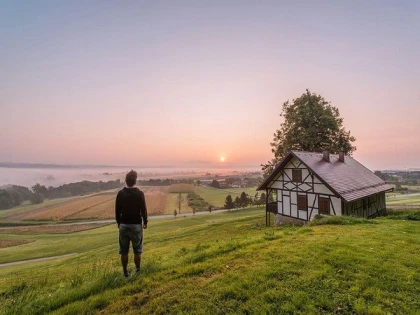 Oraşul în care casele se vând cu doar 1,5 lei. Zeci de familii s-au mutat deja!