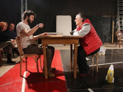 Orașul nostru, prima premieră teatrală a acestui an