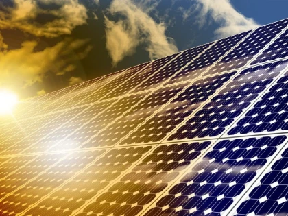 Orașul Pecica dezvoltă infrastructura verde cu panouri fotovoltaice