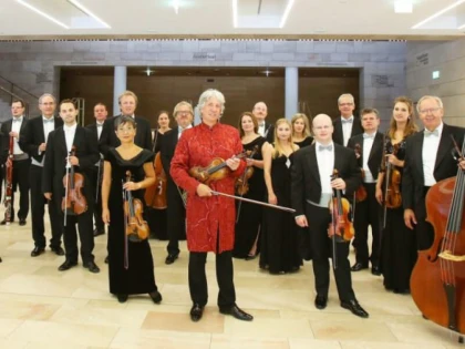 Orchestra austriacă Johann Strauss Ensemble va concerta la Arad, în luna decembrie