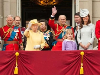Ordinea succesiunii la tronul britanic după ce Kate a născut