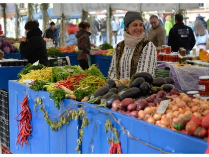 Ordonanţa austerităţii loveşte în producătorii locali