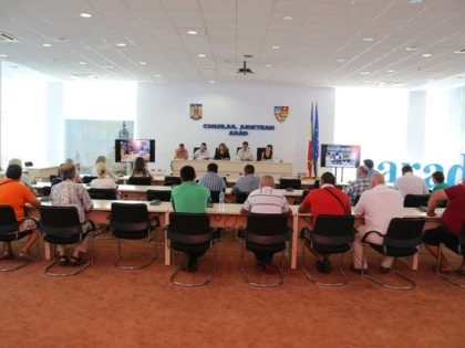 Organizarea Târgului „Produs în Arad” a intrat în linie dreaptă