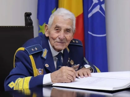 Organizația vizată de DIICOT pentru trădare este Comandamentul „Vlad Țepeș”, condusă de un general din Ineu
