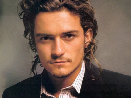 Orlando Bloom s-a cuplat cu un model brazilian