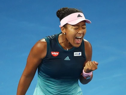 Osaka e noul lider WTA, Halep coboară pe locul trei
