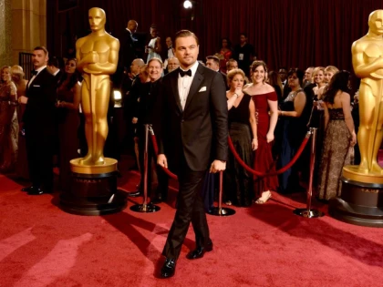 OSCAR 2016: SPOTLIGHT, CEL MAI BUN FILM. LEONARDO DI CAPRIO A PRMIT IN SFARSIT STATUETA