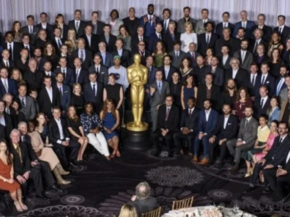 Oscar 2017, într-o singură fotografie