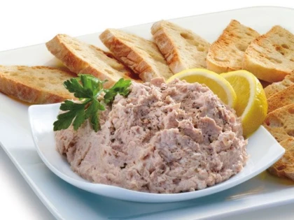 OTRAVURILE DIN PATEURILE DE FICAT PE CARE LE MANCAM ZILNIC