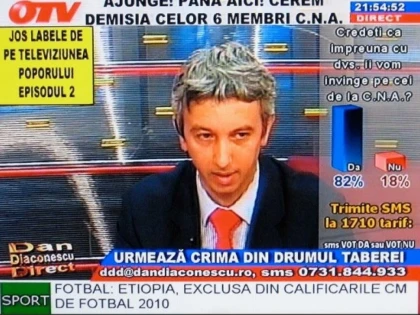 OTV revine în forță pe micile ecrane