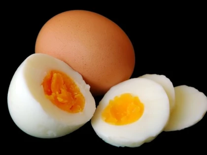 Ouăle scad riscul de boli cardiovasculare