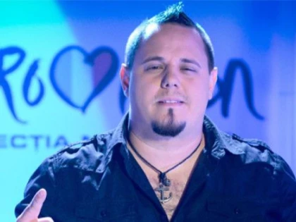 OVIDIU ANTON, PRIMA DECLARAȚIE DUPĂ EXCLUDEREA DE LA EUROVISION