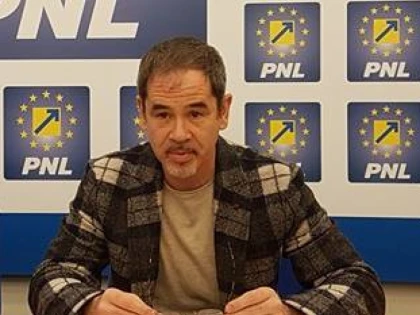 Ovidiu Moșneag :„Ieșirile gen Tripa îi scârbesc pe arădeni”
