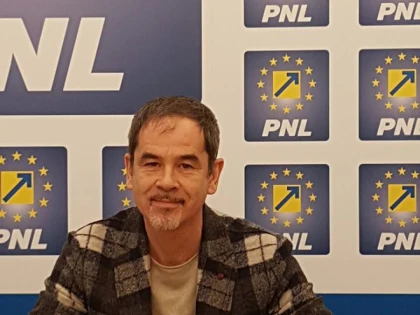 Ovidiu Moşneag (PNL Arad): “Când PSD nu vrea nici iarba nu creşte!”