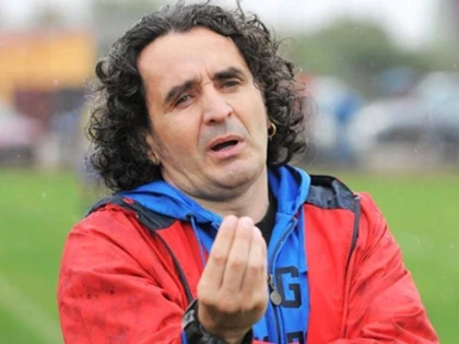 Ovidiu Şerban, atac frontal la autorităţile locale: "Nu am reuşit să îi fac să înţeleagă diferenţa dintre sportul de masă şi cel de performanţă!"