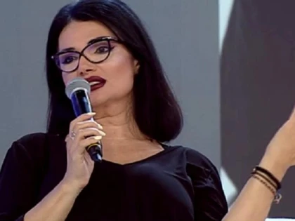 Ozana Barabancea se pregătește de o nouă operație
