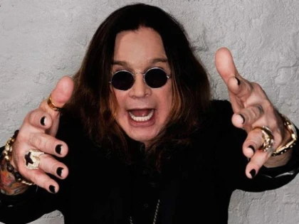 Ozzy Osbourne anunță un turneu mondial de adio care va dura doi ani