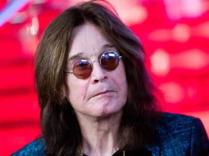 Ozzy Osbourne, operat de urgență