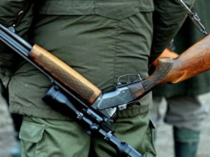 Pădurarii vor fi dotați cu arme letale