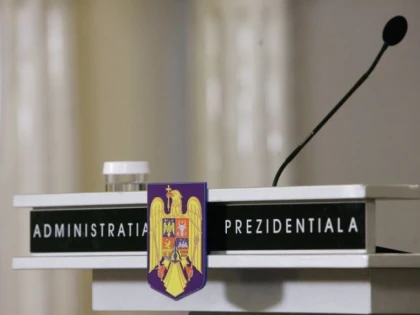 PAISPREZECE CANDIDATI IN CURSA PENTRU COTROCENI. VEZI CINE SUNT