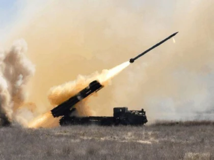 Pakistanul, putere nucleară, a lovit ţinte din Iran cu rachete